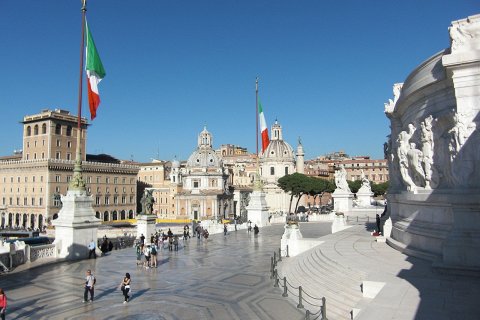 15 самых популярных музеев Италии