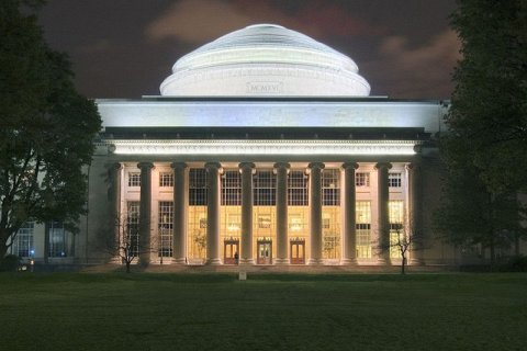 Массачусетский Технологический Институт (MIT). История и факты