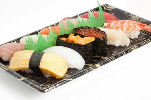 5 аргументов в пользу сета суши