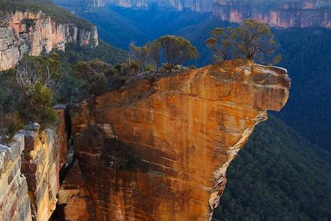 Национальные парки Австралии