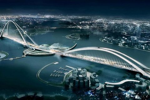 Самые большие и красивые мосты мира