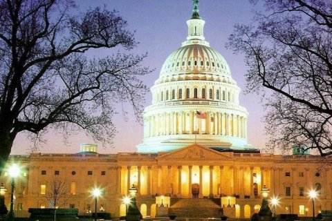 Вашингтон. Столица США