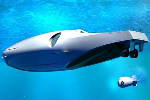 Подводная яхта U010