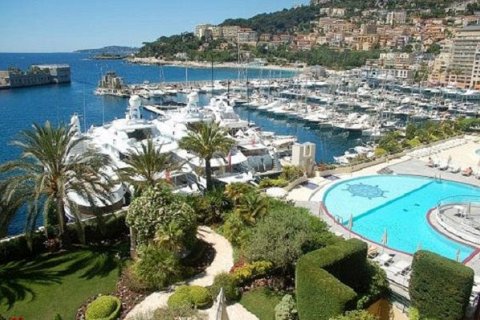 Резиденция в Монако за $56 миллионов