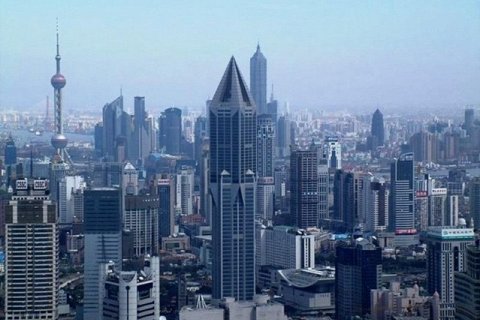 Самые большие города мира к 2025 году