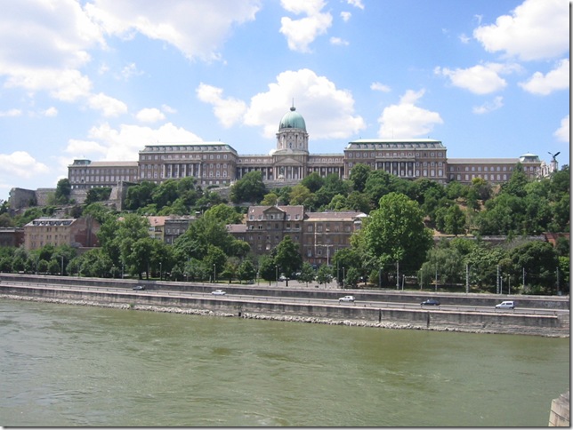 budacastle