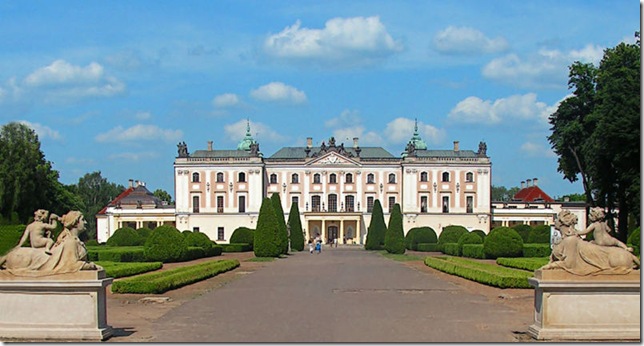 Pałaca