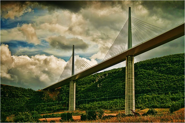Самые большие и красивые мосты мира 11_3