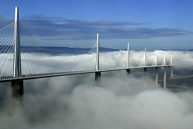 Самые большие и красивые мосты мира 3_3