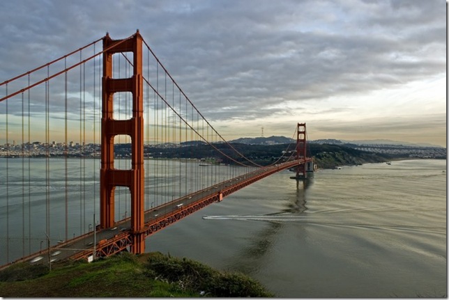 Самые большие и красивые мосты мира Golden_3