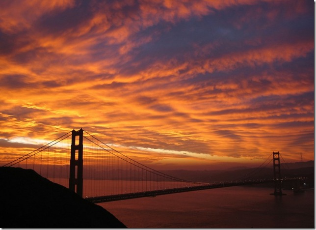 Самые большие и красивые мосты мира Sunsetbridge_3
