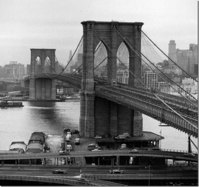 Самые большие и красивые мосты мира Brooklyn_3