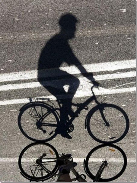 BicicleShadow
