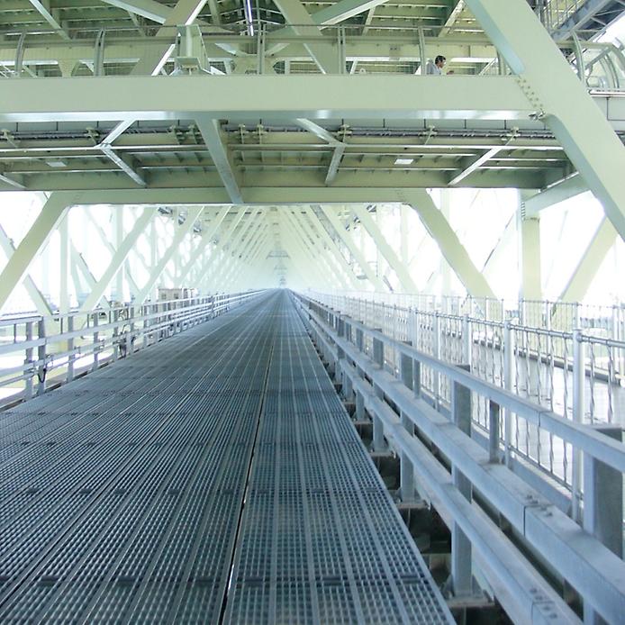 Самые большие и красивые мосты мира PearlBridge-0
