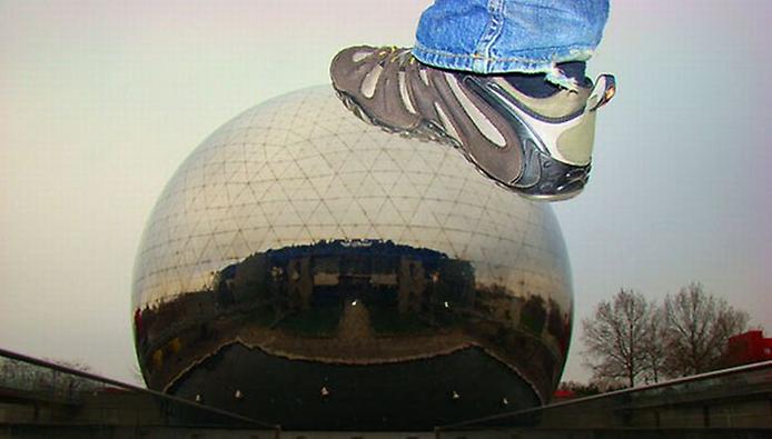 Мячег