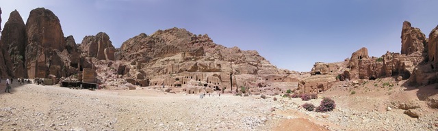 The earliest Nabataean necropolis (2)