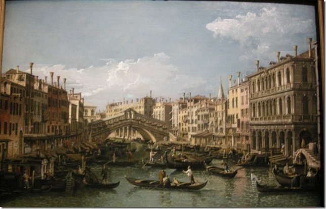 Самые большие и красивые мосты мира Barnardo_bellotto_ponte_di_rialto_1738_3