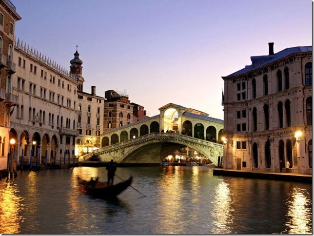 Самые большие и красивые мосты мира Rialto_Bridge_Venice_3