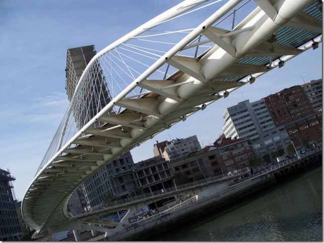 Самые большие и красивые мосты мира CalatravaZubizuribridge_5