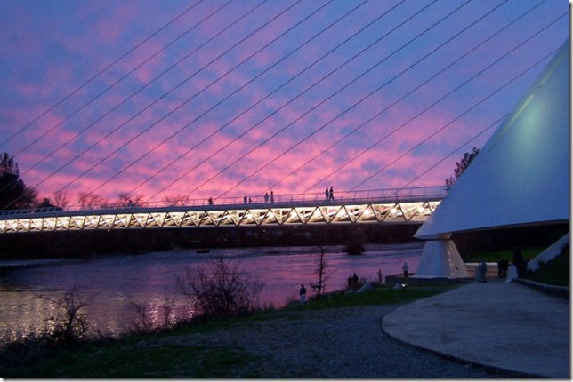 sunset sunset
