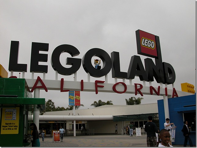 Legoland