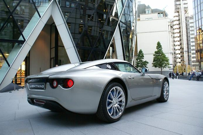 Lighting GT Lighting GT