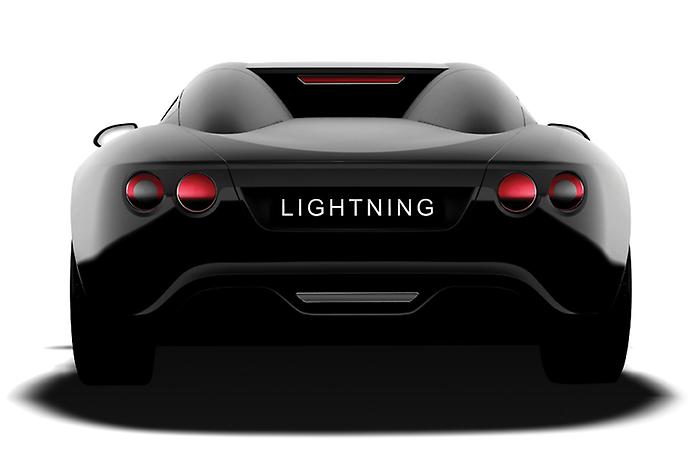 Задняя часть Задняя часть