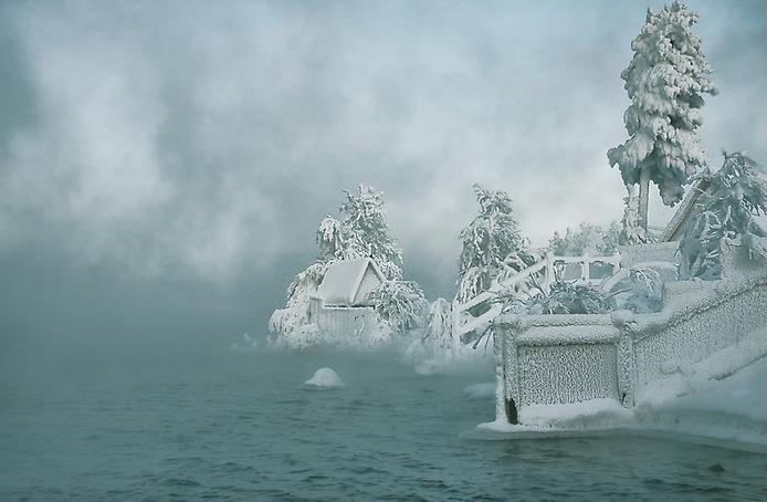 Берег