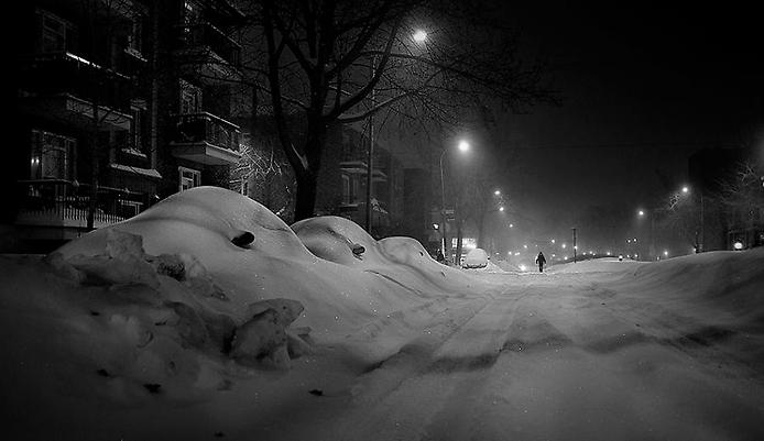 Монреаль