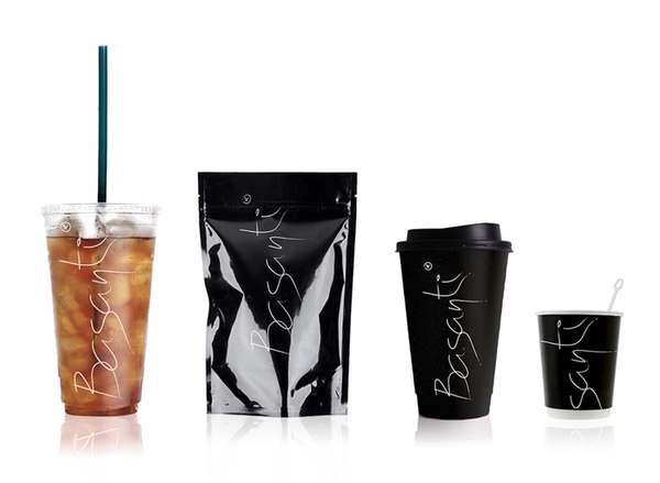 чай басанти