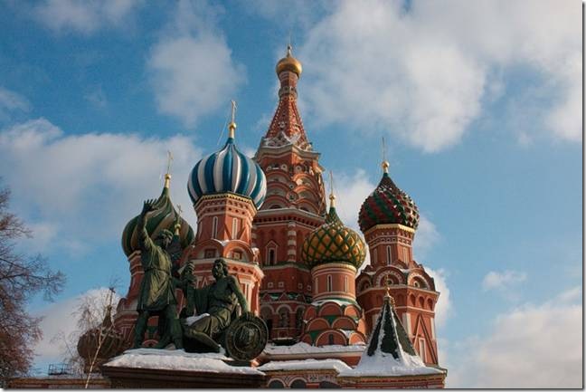 минин и пожарский минин и пожарский