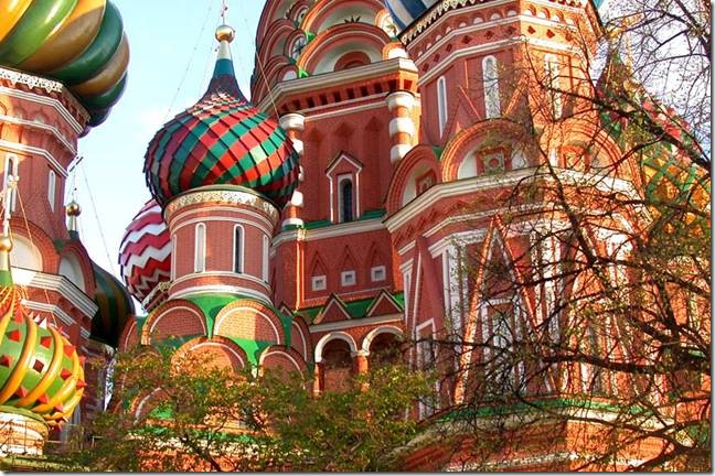 собор на красной площади собор на красной площади