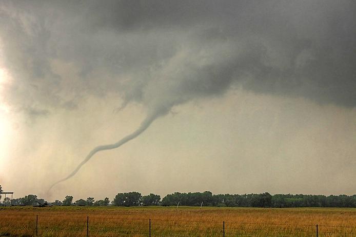 фото штормов