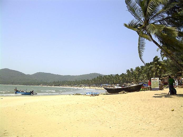 гоа