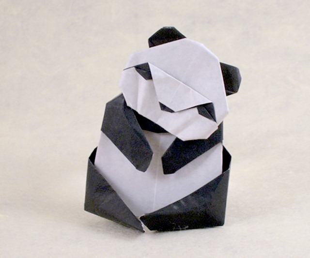 акира йошизава основоположник оригами