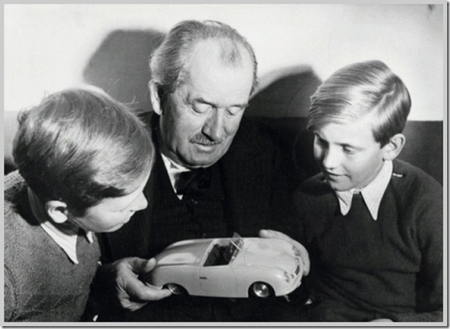 Ferdinand-Porshe