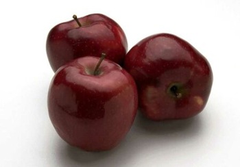Десять самых полезных продуктов apples2