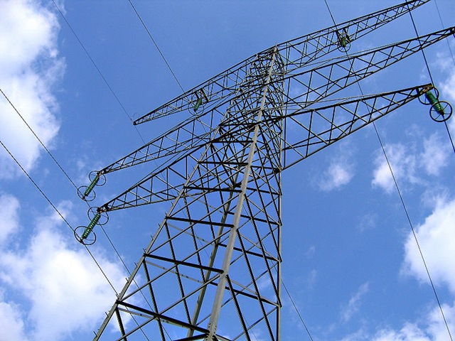 haute-tension