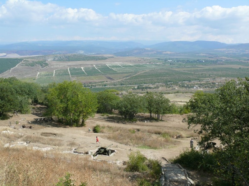 mesto srajeniya