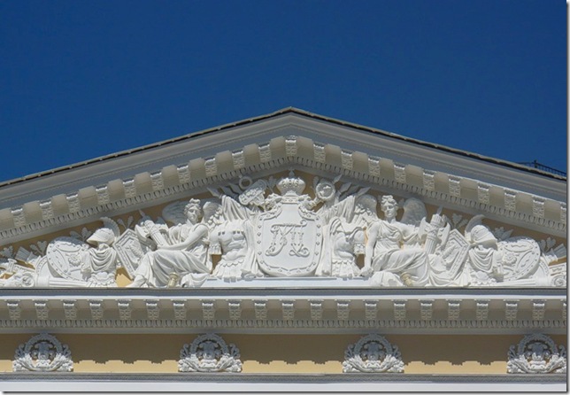 Михайловский дворец Михайловский дворец