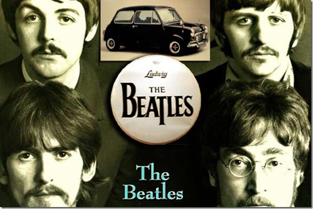 beatles beatles