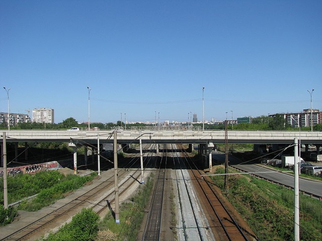 Transsib Transsib