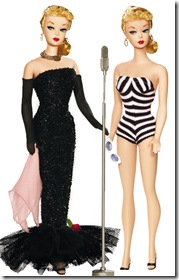 barbie barbie