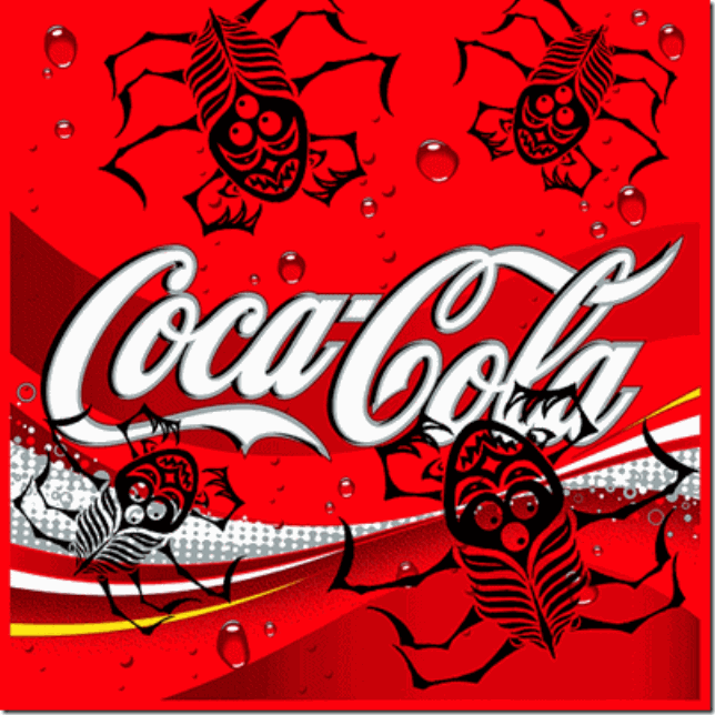 Что входит в состав всеми любимой Coca-Cola 30275_3