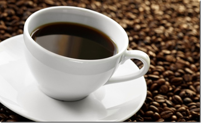 Меню для ума: самые полезные продукты ... iStock_coffee cup