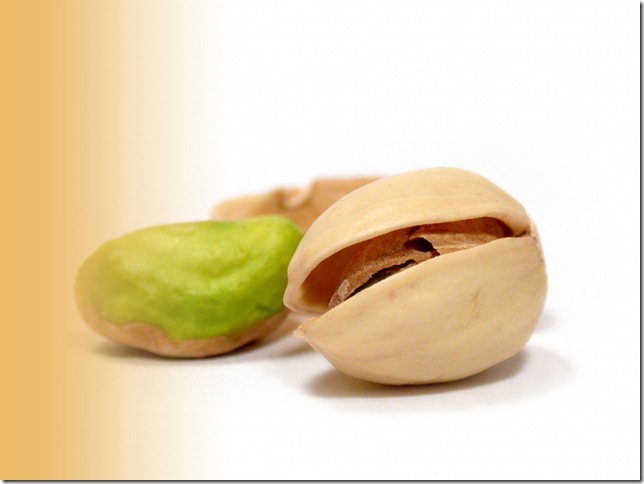 Меню для ума: самые полезные продукты ... pistachio