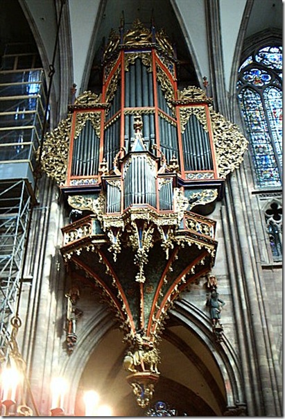 StrasbourgCath6 StrasbourgCath6