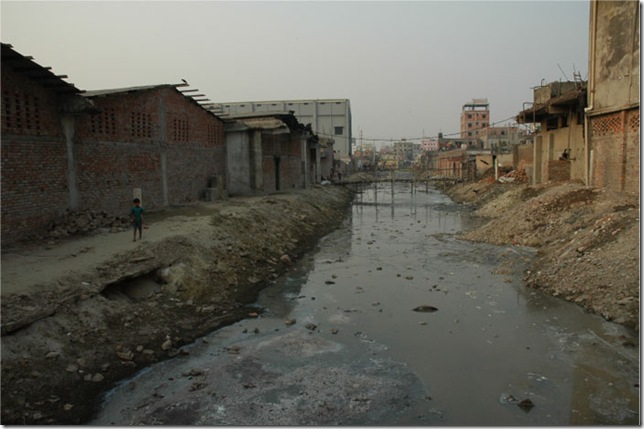 river-Bangladesh