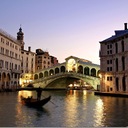 Венеция &ndash; город на воде