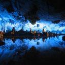 Пещера Тростниковой Флейты